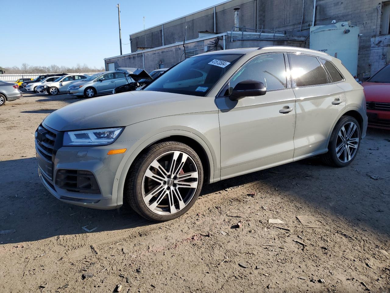 2020 audi sq5