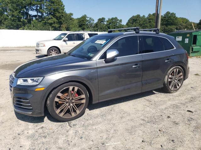 2017 audi sq5 presti