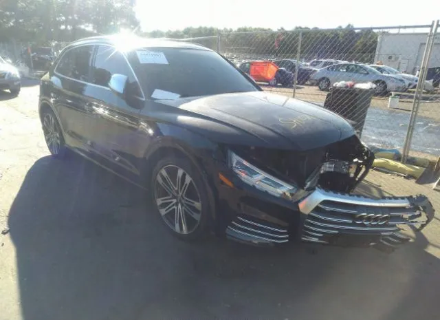 2017 audi sq5