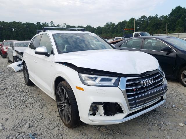 2017 audi sq5 presti