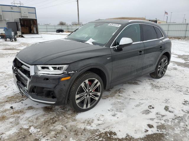 2018 audi sq5