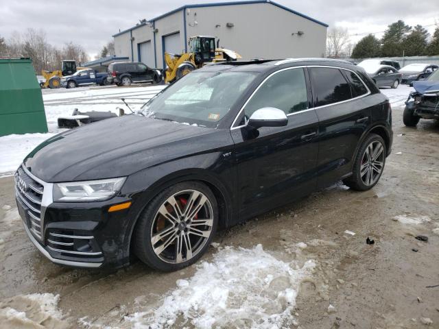 2018 audi sq5