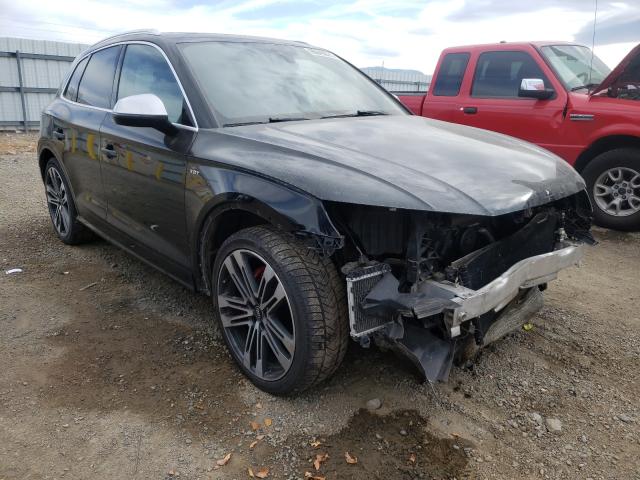 2018 audi sq5 presti
