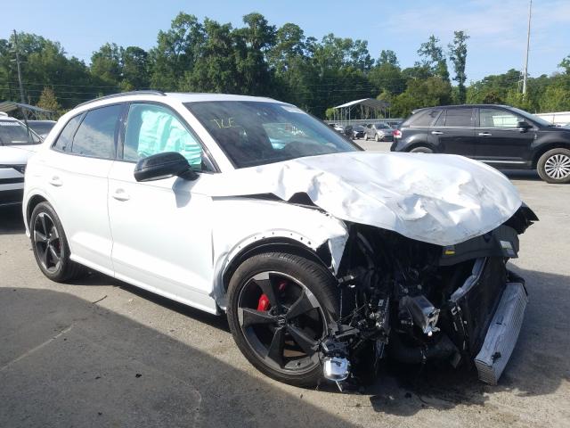 2019 audi sq5