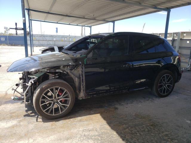 2023 audi sq5 presti