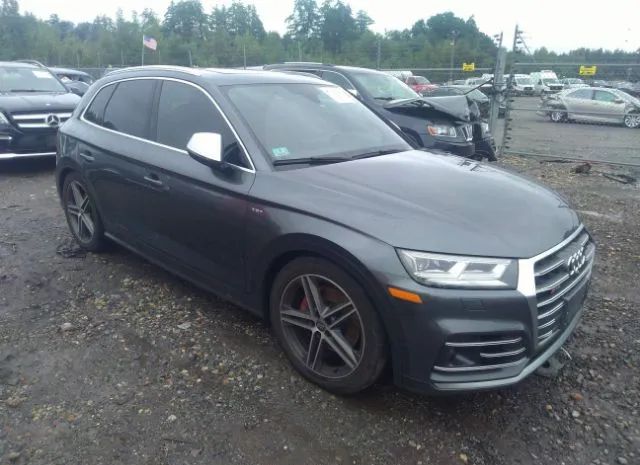 2018 audi sq5