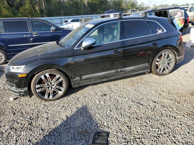 2018 AUDI SQ5