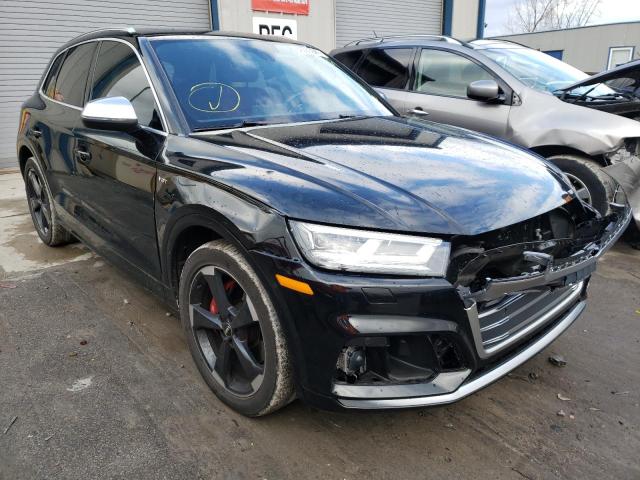 2018 audi sq5 presti