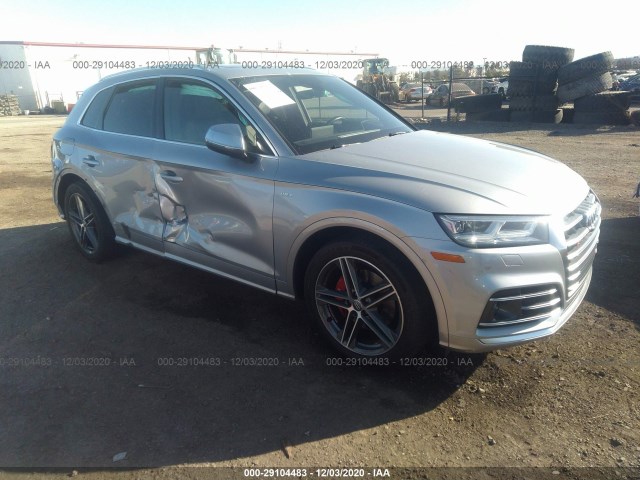 2018 audi sq5