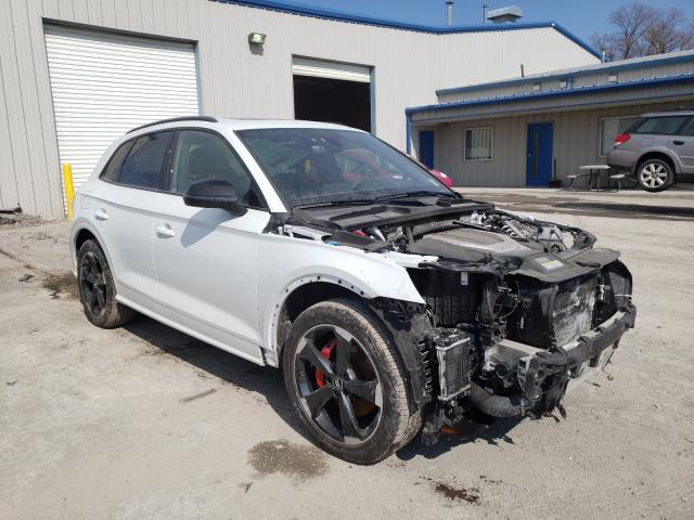 2019 audi sq5