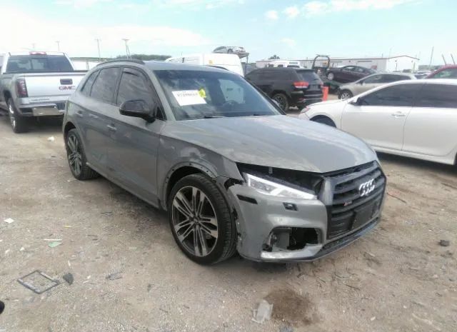 2020 audi sq5