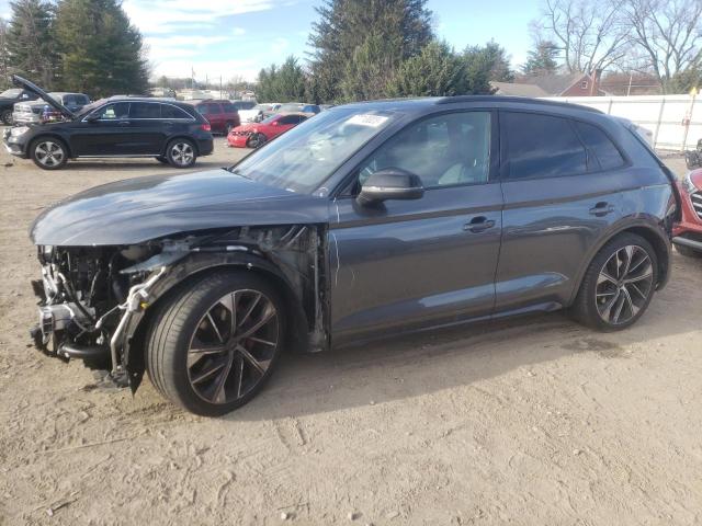 2021 audi sq5