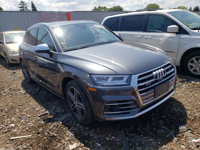 2018 audi sq5