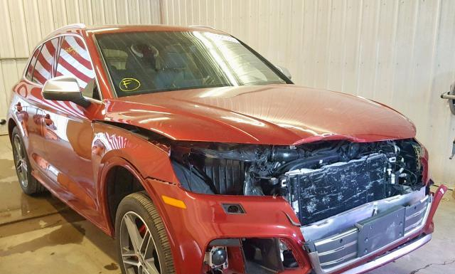 2017 audi sq5