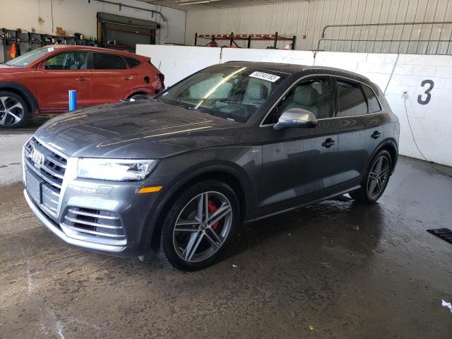 2018 audi sq5