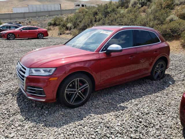 2018 audi sq5