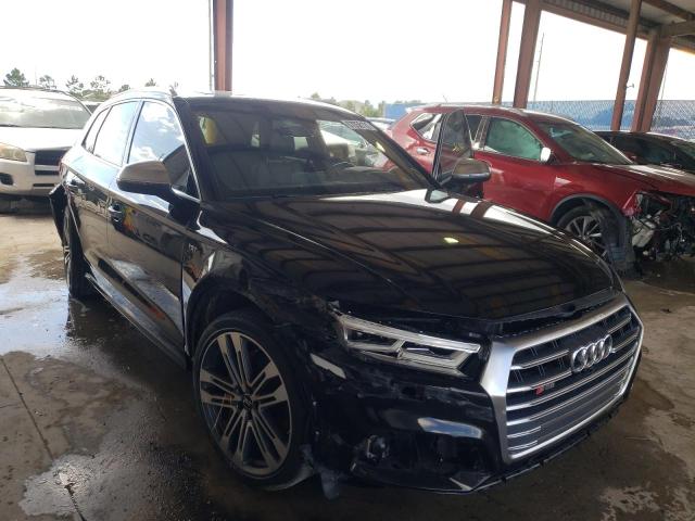 2017 audi sq5 presti