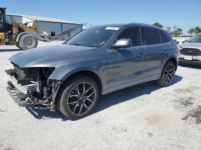 2012 audi q5