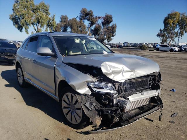2014 audi q5 premium