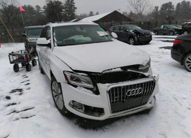 2014 audi q5
