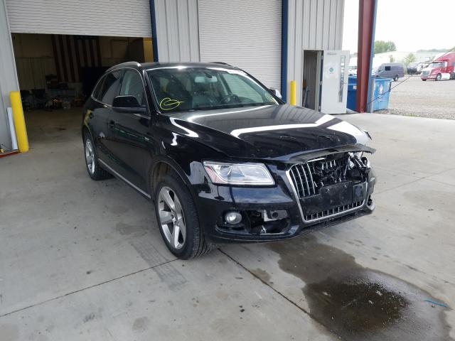 2013 audi q5
