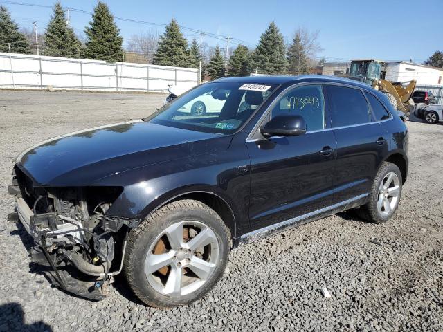 2013 audi q5