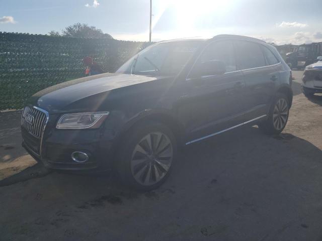 2012 audi q5