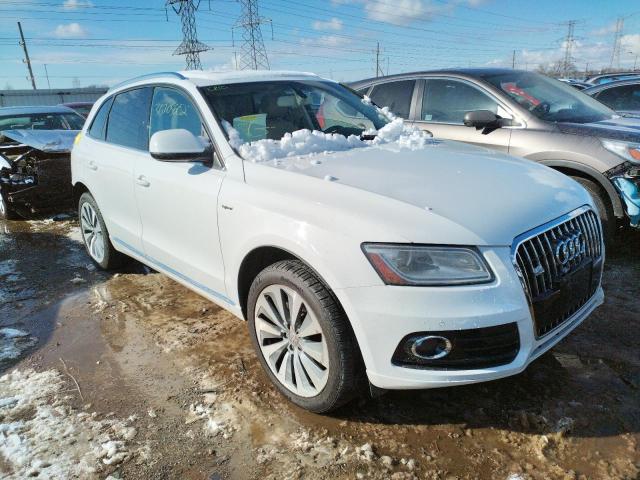 2013 audi q5