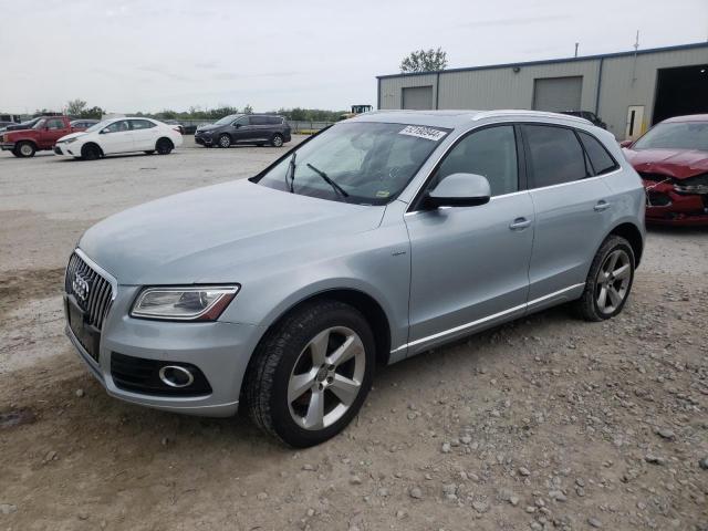2013 audi q5