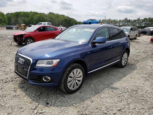2013 audi q5