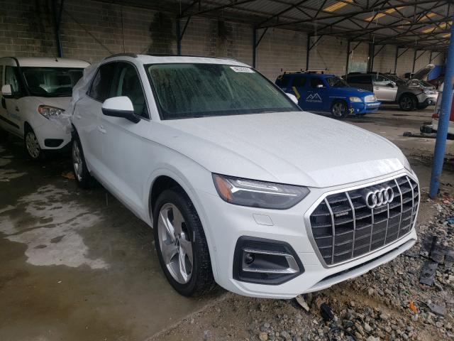 2020 audi q5