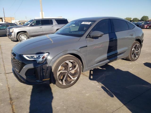 2023 audi q8 e-tron