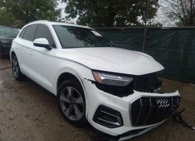 2022 audi q5