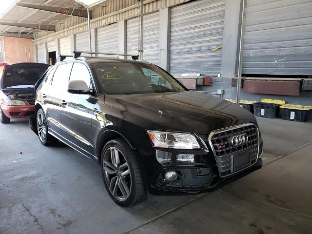 2016 audi sq5 premiu