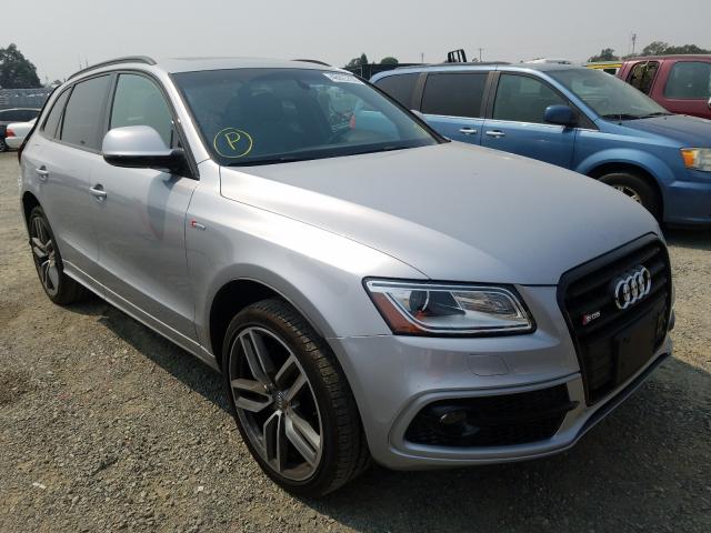 2015 audi sq5