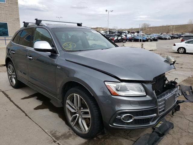2016 audi sq5 premiu
