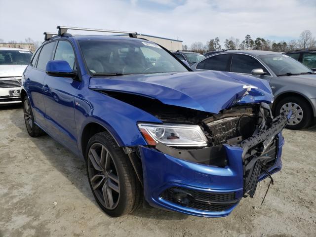 2016 audi sq5 premiu