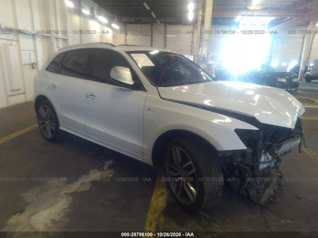 2015 audi sq5