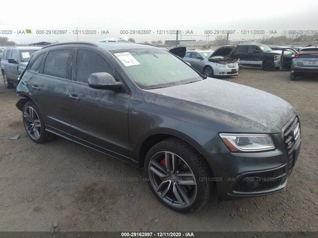 2015 audi sq5