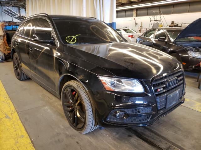 2016 audi sq5 premiu