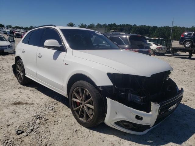 2016 audi sq5
