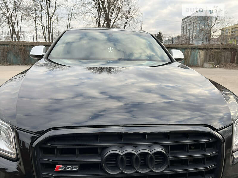 2015 audi q5