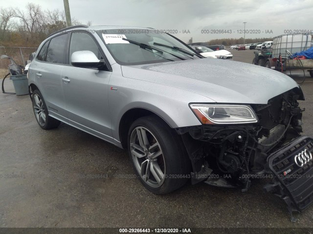 2015 audi sq5
