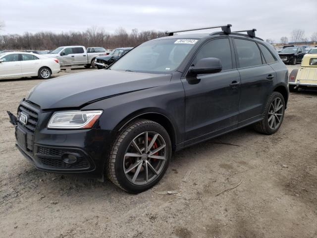 2016 audi sq5 premiu