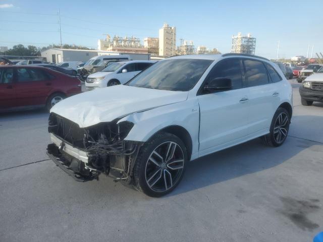 2016 audi sq5