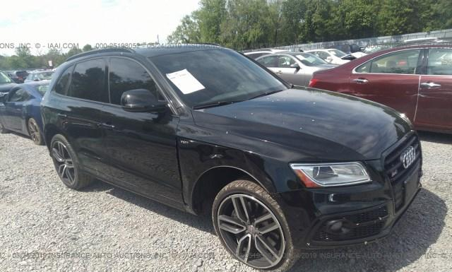 2016 audi sq5