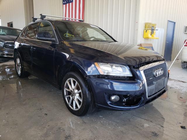 2011 audi q5 premium