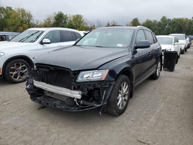 2011 audi q5 premium