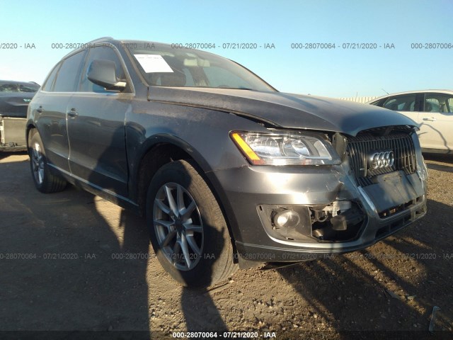 2012 audi q5