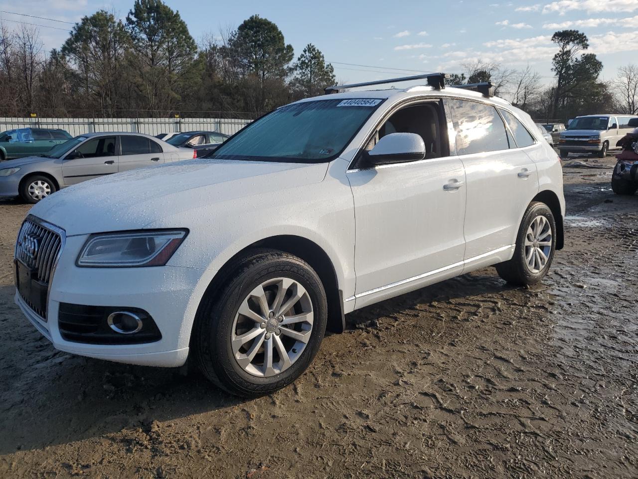 2013 audi q5